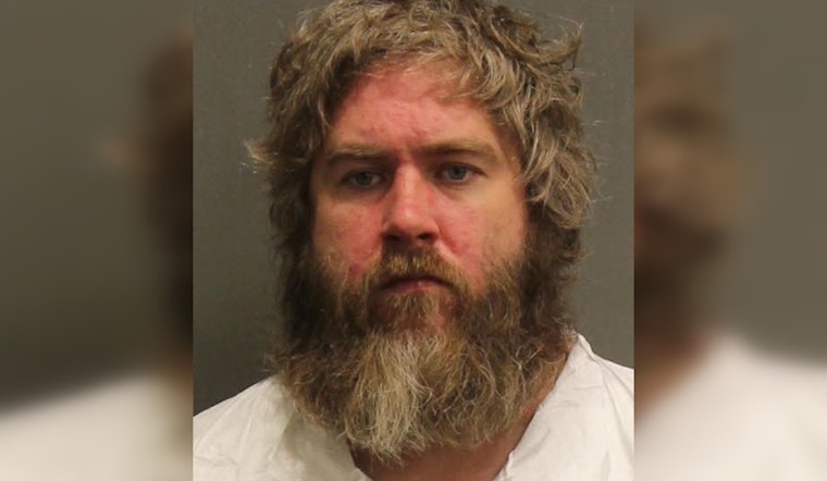 Nashville Lawyer Charged with Murdering Girlfriend in Hermitage Apartment Amid Domestic Violence History