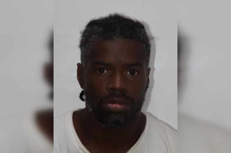 Nashville Man Apprehended After Foot Chase, Charged in July Shooting Involving Girlfriend