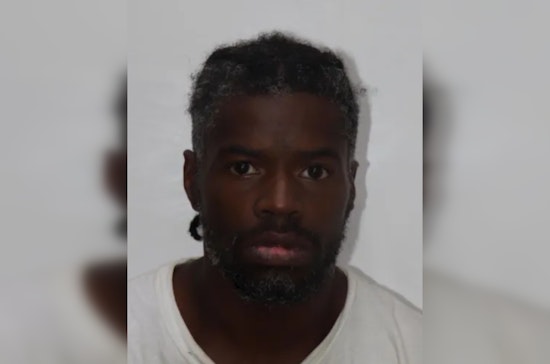 Nashville Man Apprehended After Foot Chase, Charged in July Shooting Involving Girlfriend