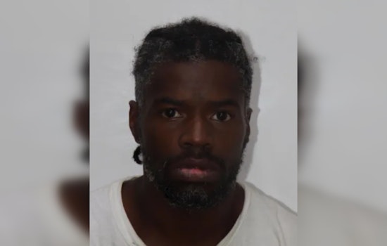 Nashville Man Apprehended After Foot Chase, Charged in July Shooting Involving Girlfriend