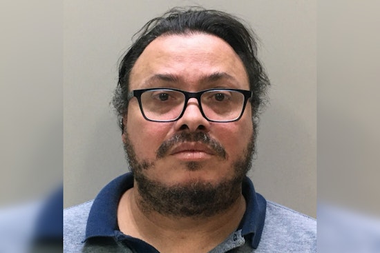 Nashville Man Arrested in Lebanon on Multiple Charges Including Rape and Aggravated Sexual Abuse
