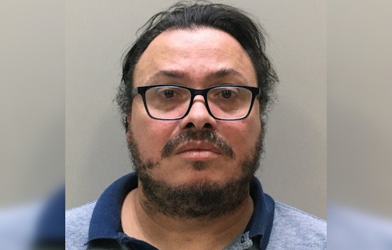 Nashville Man Arrested in Lebanon on Multiple Charges Including Rape and Aggravated Sexual Abuse