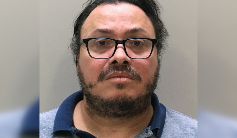 Nashville Man Arrested in Lebanon on Multiple Charges Including Rape and Aggravated Sexual Abuse