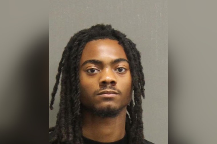 Nashville Man Arrested with Over Two Pounds of Marijuana, Faces Multiple Charges Including Felony Drug Possession