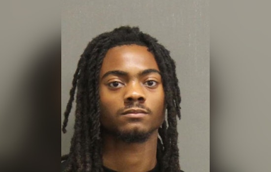 Nashville Man Arrested with Over Two Pounds of Marijuana, Faces Multiple Charges Including Felony Drug Possession