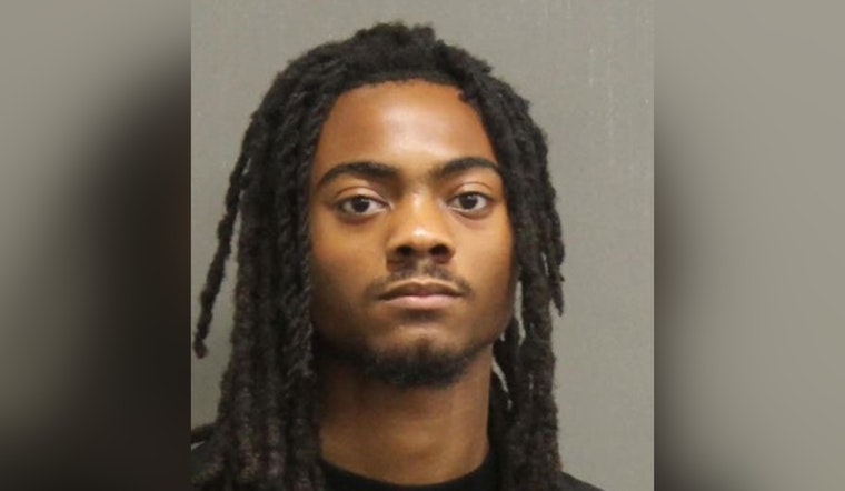Nashville Man Arrested with Over Two Pounds of Marijuana, Faces Multiple Charges Including Felony Drug Possession