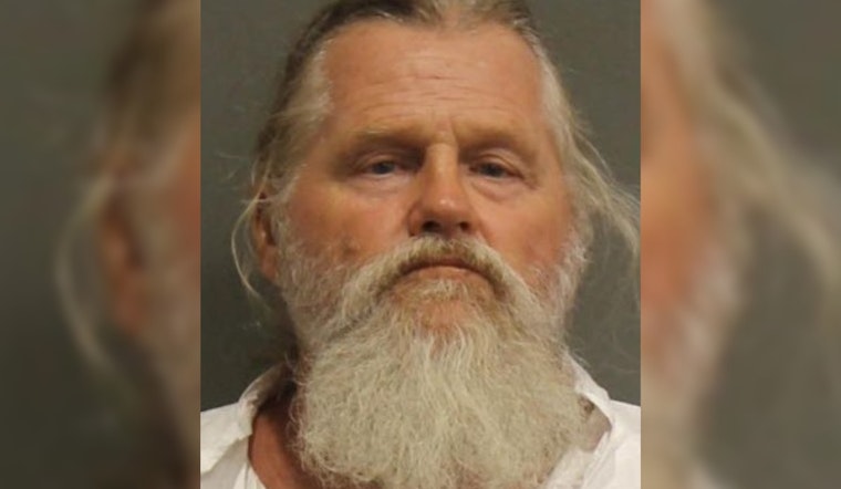 Nashville Man Charged with Criminal Homicide After Stabbing in Murfreesboro Pike Apartment