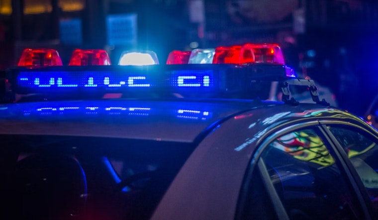 Nashville Man Charged with Possession of Illegal Firearms and Drugs After Police Raid