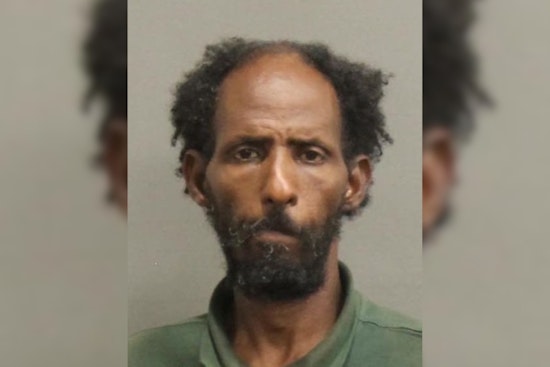 Nashville Man Charged with Rape of Unconscious Woman Outside Church on Nolensville Pike