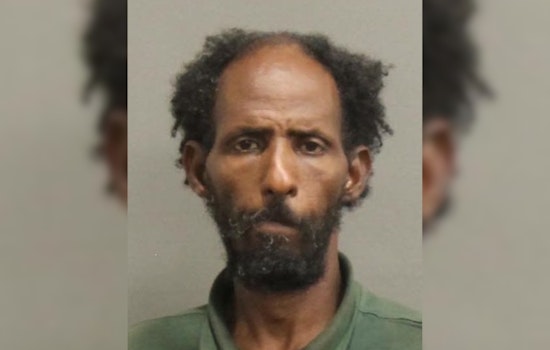 Nashville Man Charged with Rape of Unconscious Woman Outside Church on Nolensville Pike