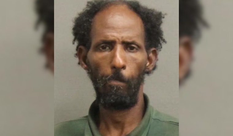 Nashville Man Charged with Rape of Unconscious Woman Outside Church on Nolensville Pike