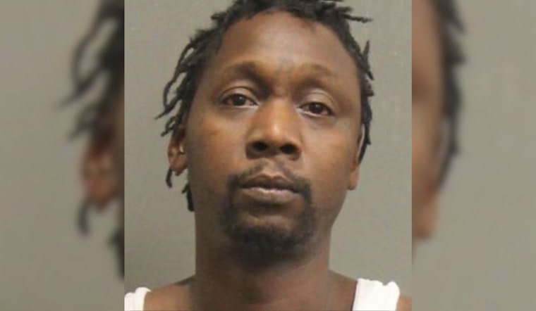 Nashville Man Charged with Second-Degree Murder in Connection with July Overdose Deaths