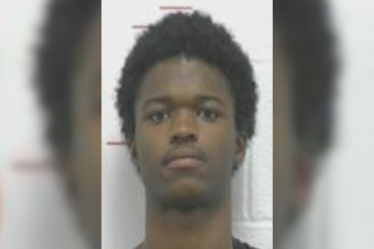 Montana Johnson, Wanted in Haywood County for Failing to Appear in Court