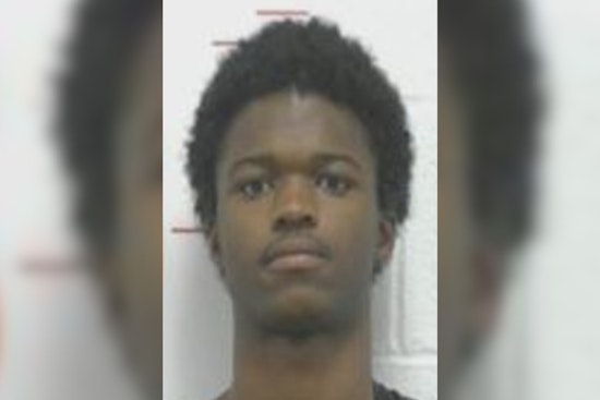 Montana Johnson, Wanted in Haywood County for Failing to Appear in Court