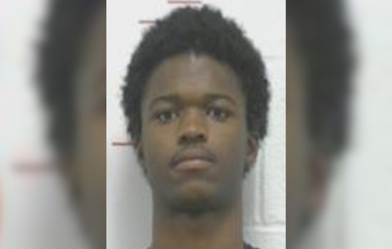 Montana Johnson, Wanted in Haywood County for Failing to Appear in Court