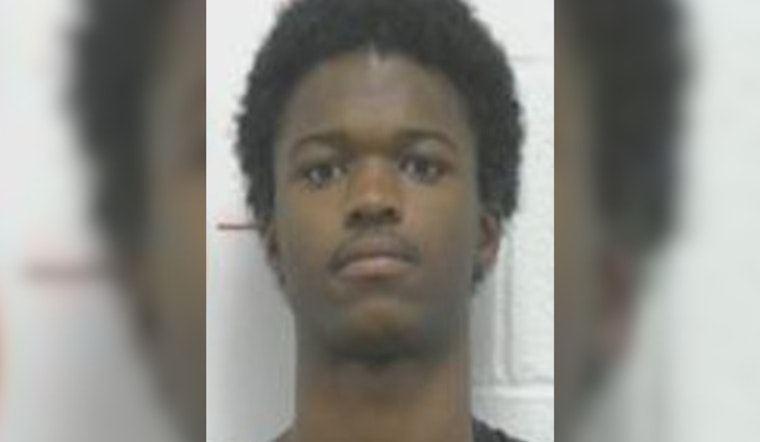 Montana Johnson, Wanted in Haywood County for Failing to Appear in Court