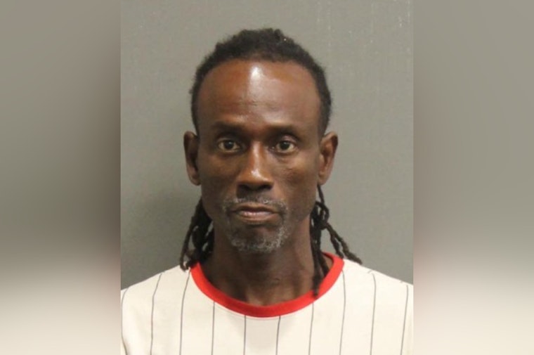 Nashville Man with Robbery Record Charged in Late-Night Vape Shop Heist on Nolensville Pike