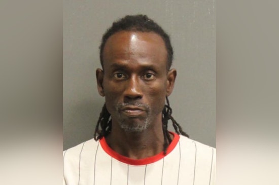 Nashville Man with Robbery Record Charged in Late-Night Vape Shop Heist on Nolensville Pike