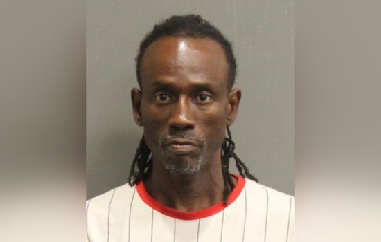 Nashville Man with Robbery Record Charged in Late-Night Vape Shop Heist on Nolensville Pike