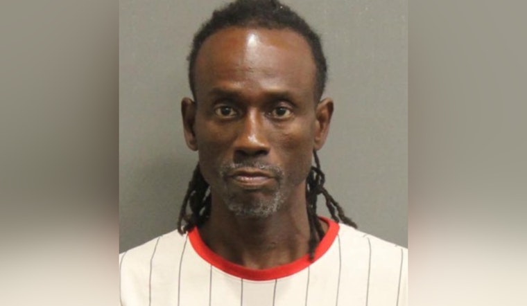 Nashville Man with Robbery Record Charged in Late-Night Vape Shop Heist on Nolensville Pike