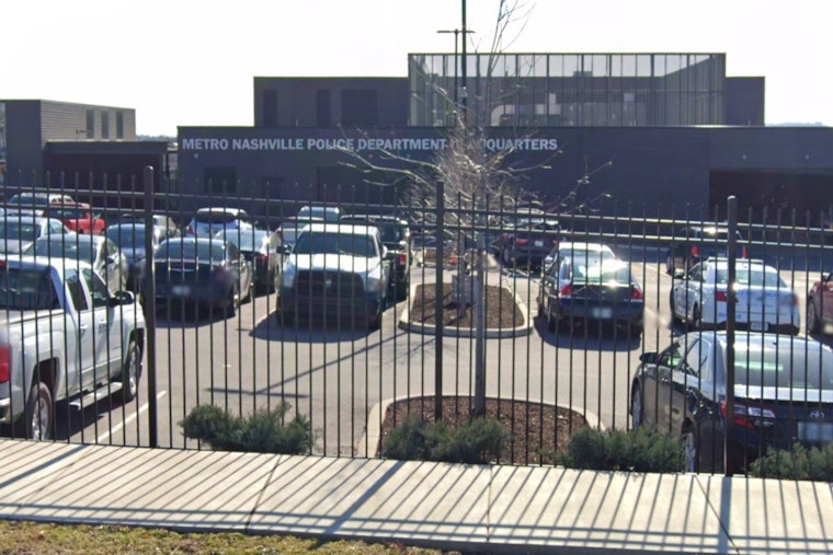 Nashville Middle School Students Charged with False Reporting Amid Disturbing Text Threats
