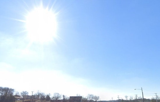 Nashville Officials Urge Caution as Heat Advisory Remains Amid Soaring Temperatures