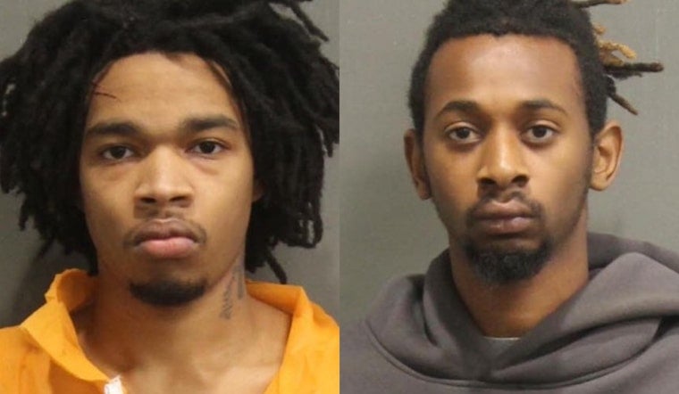 Nashville Police Apprehend Two Additional Suspects in Tyquan Jackson Murder Case