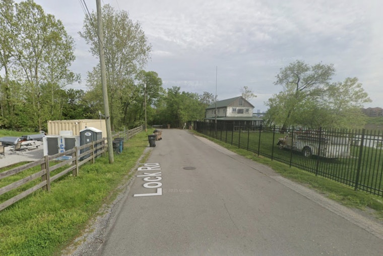 Nashville Police Investigate After Man's Body Found in Cumberland River