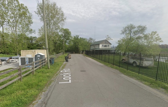 Nashville Police Investigate After Man's Body Found in Cumberland River