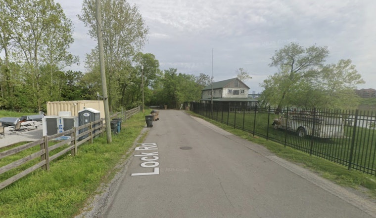 Nashville Police Investigate After Man's Body Found in Cumberland River