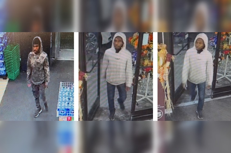 Nashville Police Seek Help Identifying Suspect in Late-Night Dollar Tree Robberies