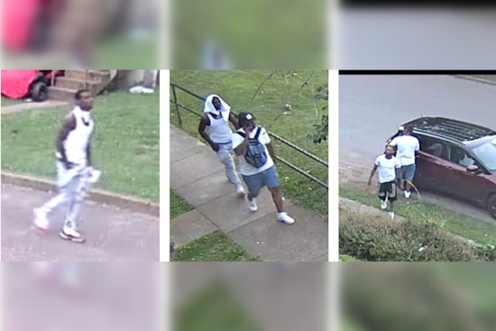 Nashville Police Seek Public's Help in Identifying Suspects in Rosa L. Parks Blvd Shooting