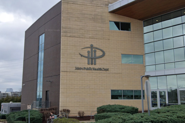 Nashville Public Asked to Comment on Air Pollution Source Permit Application by September 21