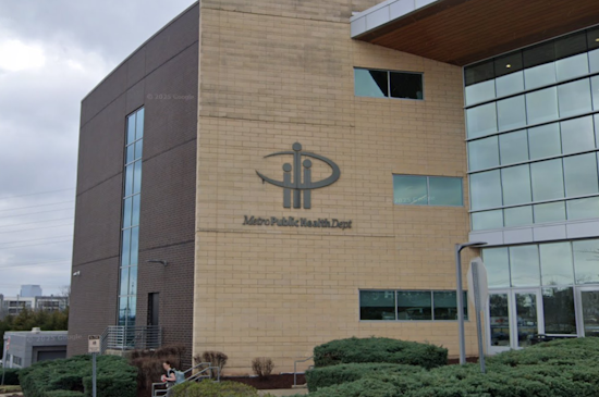 Nashville Public Asked to Comment on Air Pollution Source Permit Application by September 21