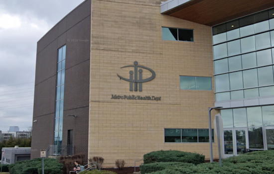 Nashville Public Asked to Comment on Air Pollution Source Permit Application by September 21