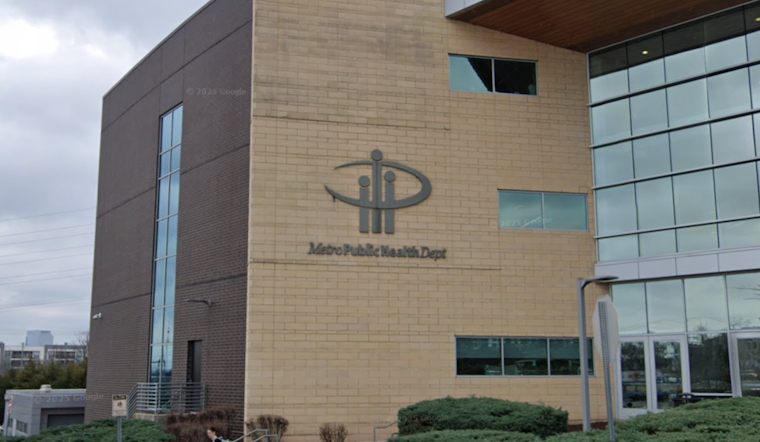 Nashville Public Asked to Comment on Air Pollution Source Permit Application by September 21