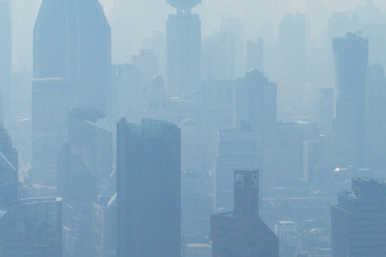 Nashville Residents Invited to Comment on Air Pollution Permit Application by August 31