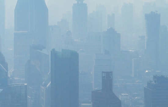 Nashville Residents Invited to Comment on Air Pollution Permit Application by August 31