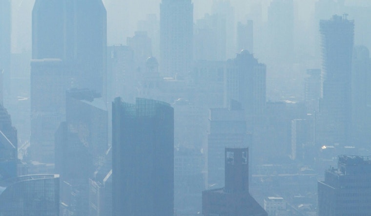 Nashville Residents Invited to Comment on Air Pollution Permit Application by August 31
