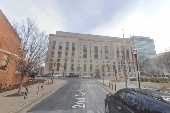 Nashville Residents Invited to Comment on Air Pollution Permit Applications Impacting City's Air Quality