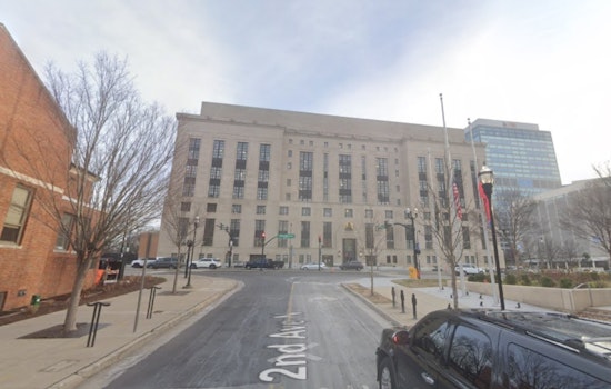 Nashville Residents Invited to Comment on Air Pollution Permit Applications Impacting City's Air Quality