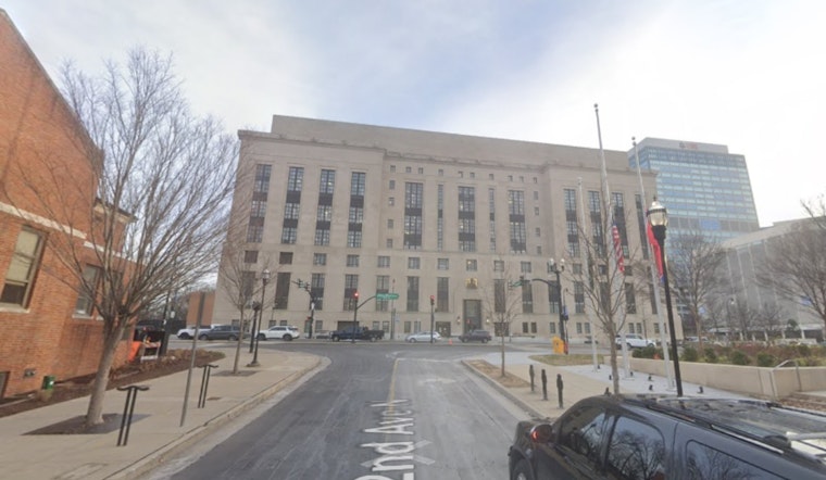 Nashville Residents Invited to Comment on Air Pollution Permit Applications Impacting City's Air Quality
