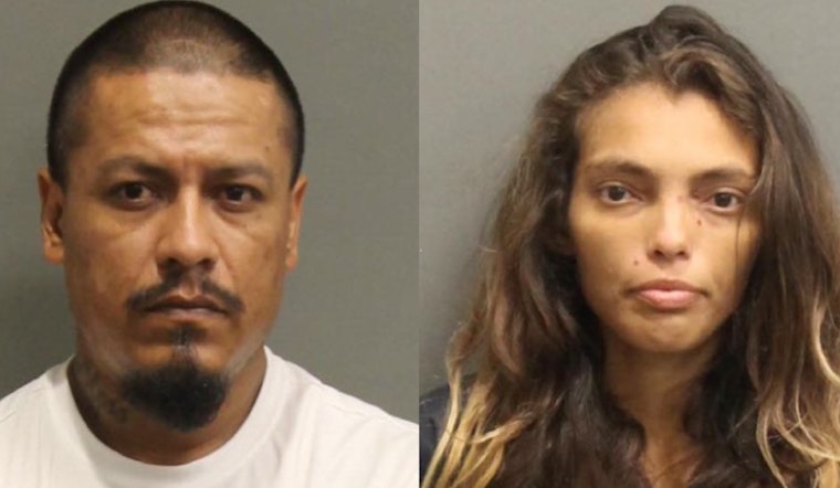 Nashville Shaken by 6-Year-Old's Death as Parents Arrested on Unrelated Charges Amid Investigation