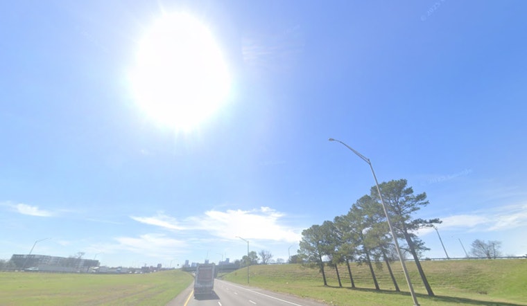 Nashville to Bask in Sunny Skies with Highs Near 86, Labor Day May See Showers