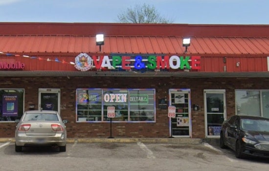 Nashville Vape Shop Employee Injured as Police Seek Two Suspects After Bell Road Shootout