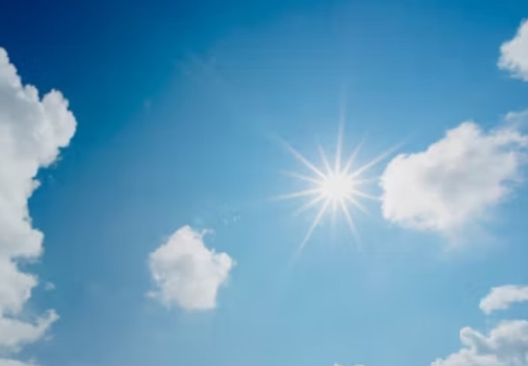 Nashville Weather Forecast: Sunny Days with Intermittent Showers Expected This Week