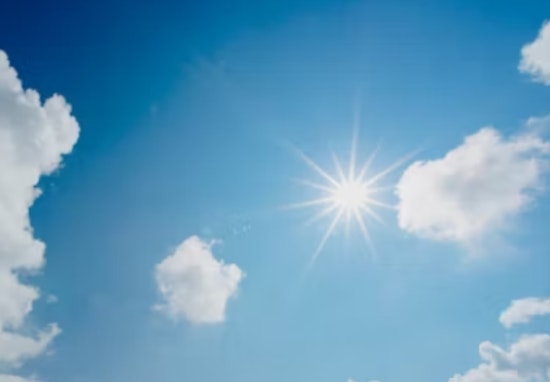 Nashville Weather Forecast: Sunny Days with Intermittent Showers Expected This Week
