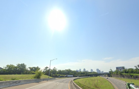 Nashville Welcomes Sunny Skies and Mild Temperatures, Perfect for Outdoor Fun