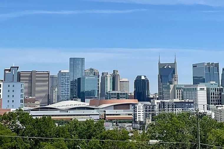 Nashville's Metro Council Approves Major Rezoning in The Nations to Boost Housing Density and Walkability