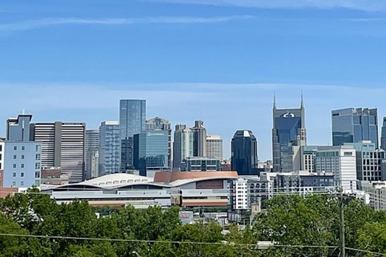 Nashville's Metro Council Approves Major Rezoning in The Nations to Boost Housing Density and Walkability